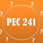 PEC 241 – O QUE ESPERAR DE SUA APROVAÇÃO?