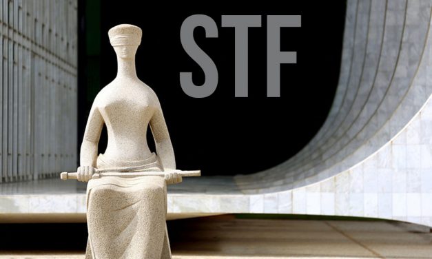 STF relaciona temas com repercussão geral e suspensão de tramitação nacional